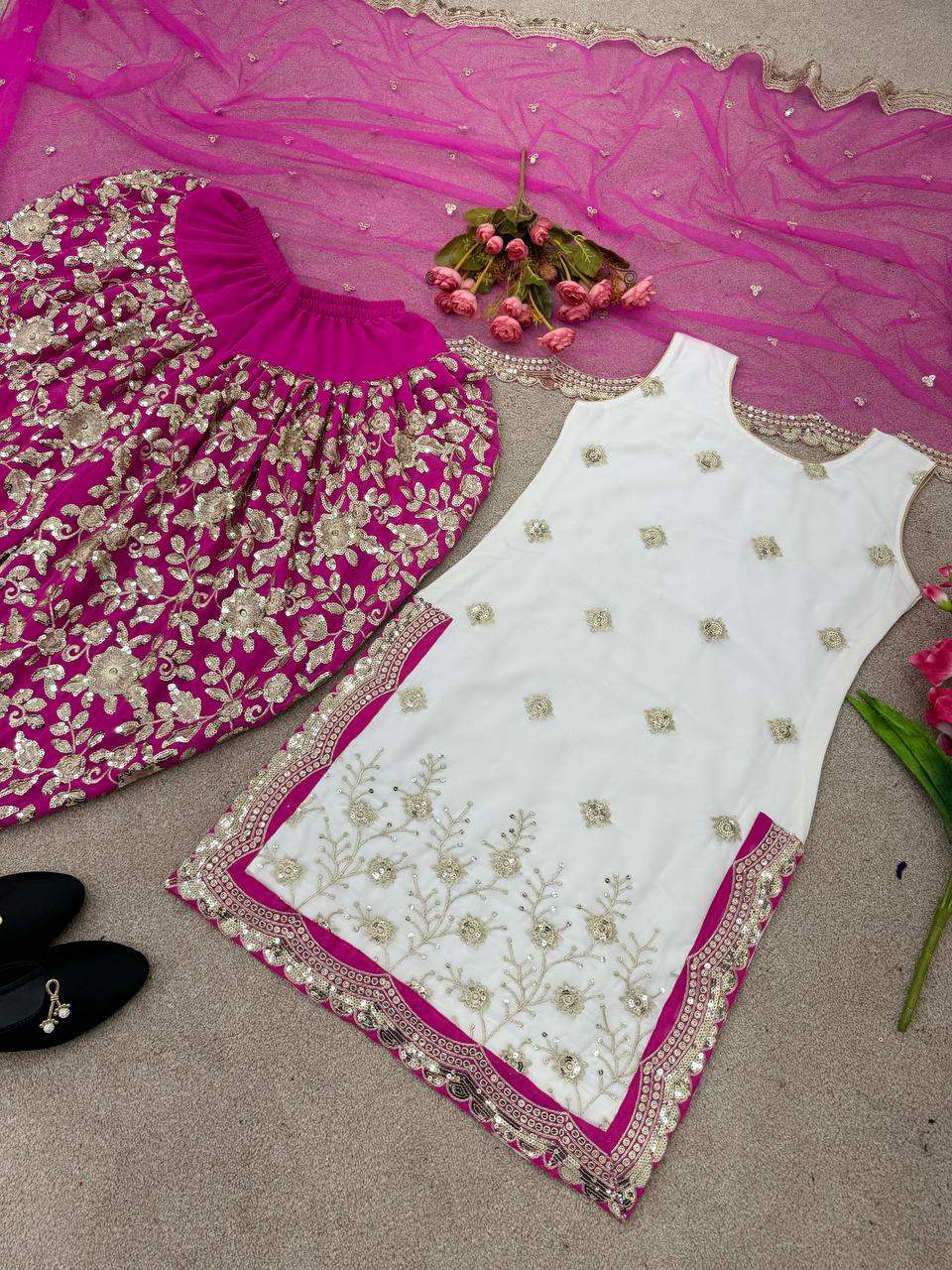 SSR 452 SALWAR SUIT