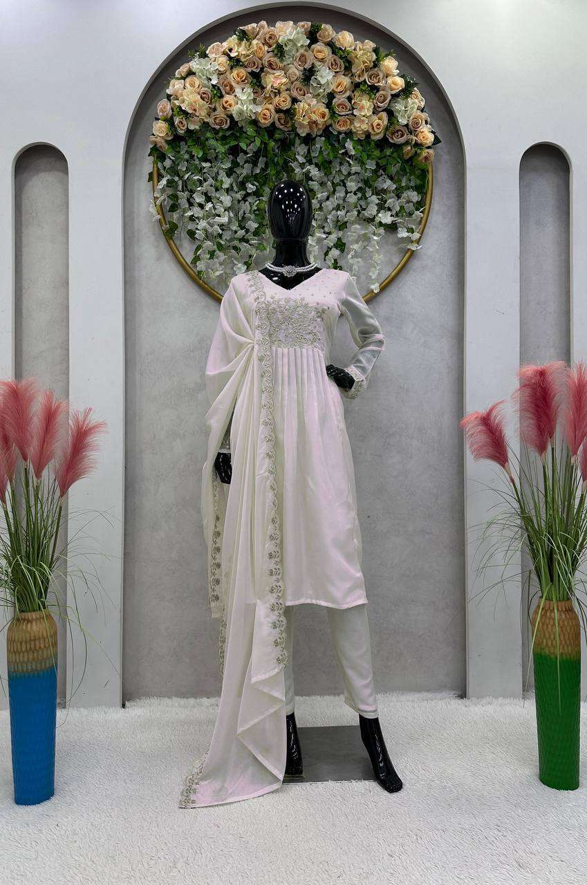 KD 1432 KURTI SET