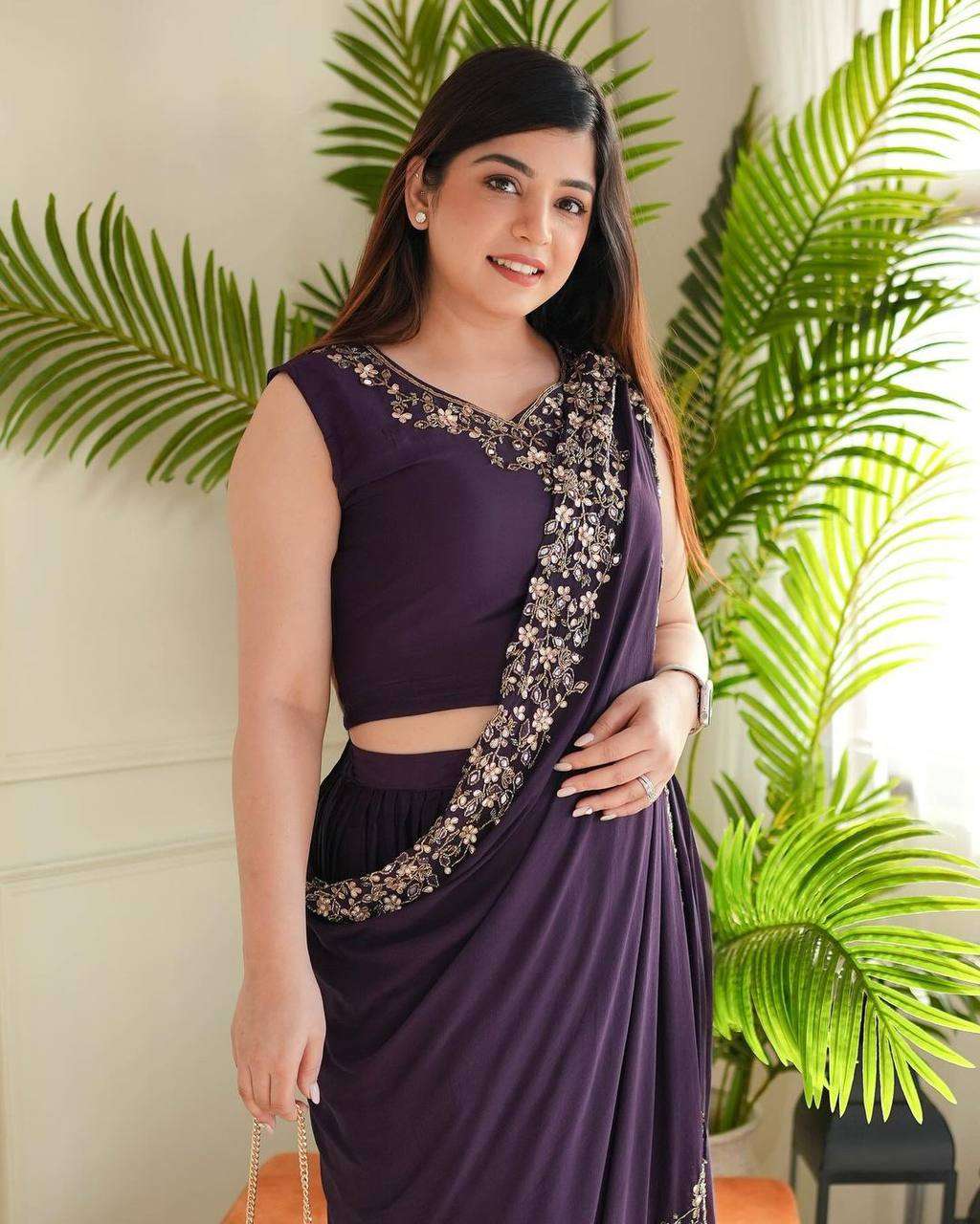 KF 1631 LEHENGA CHOLI