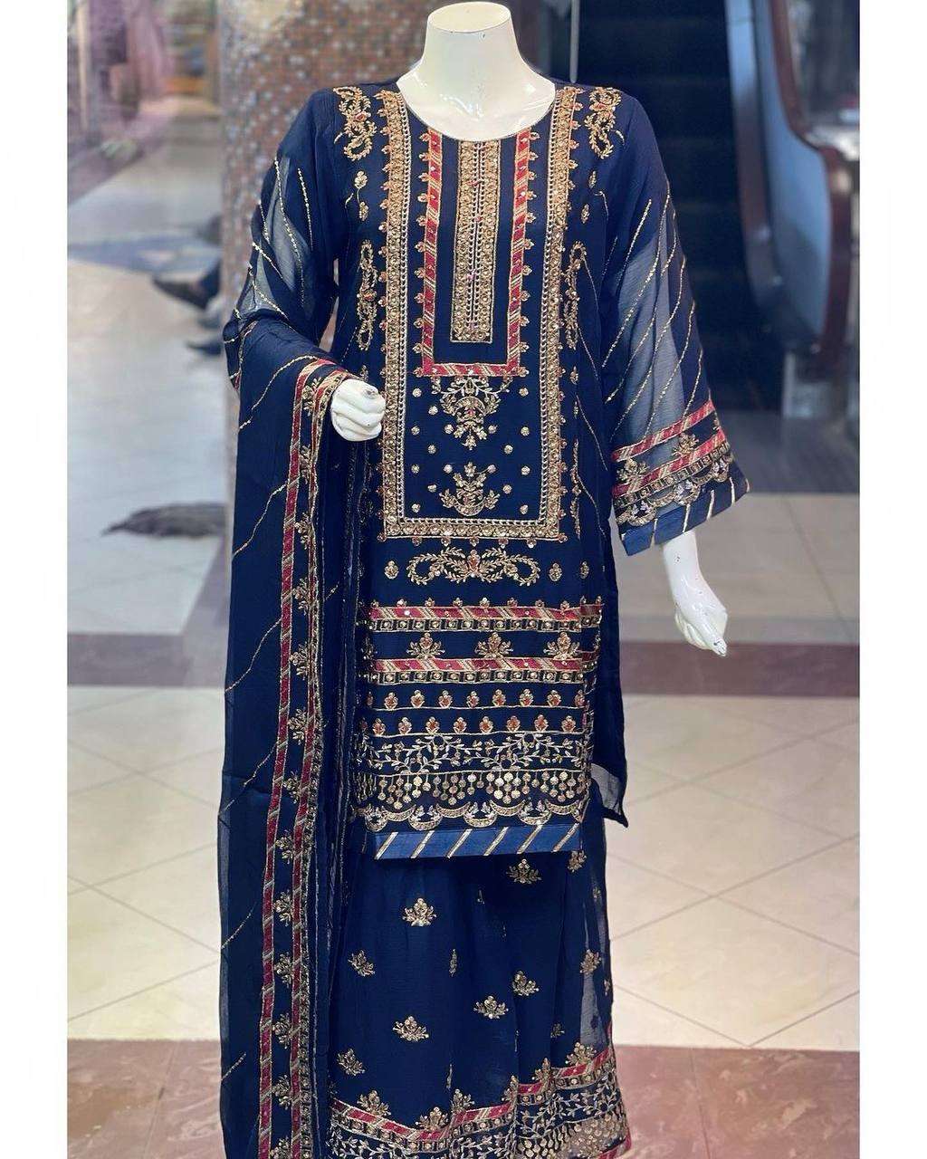 LC 1210 PAKISTANI SUIT