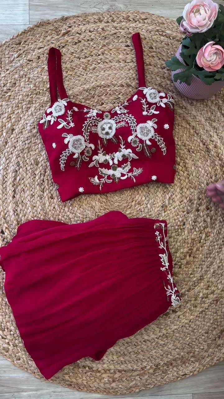 LG 1828 PARTYWEAR DRESS