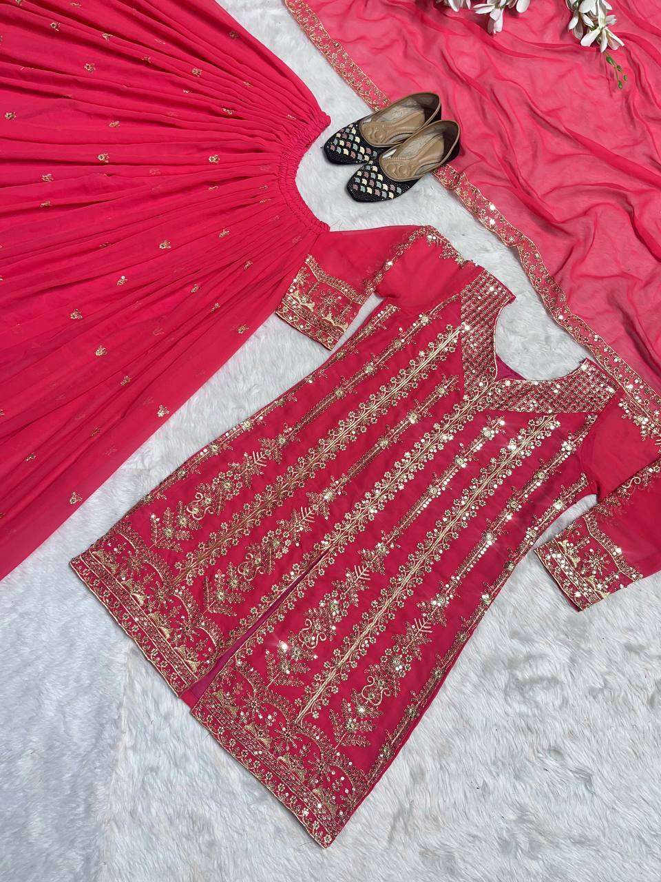 MF 405 SHARARA SUIT