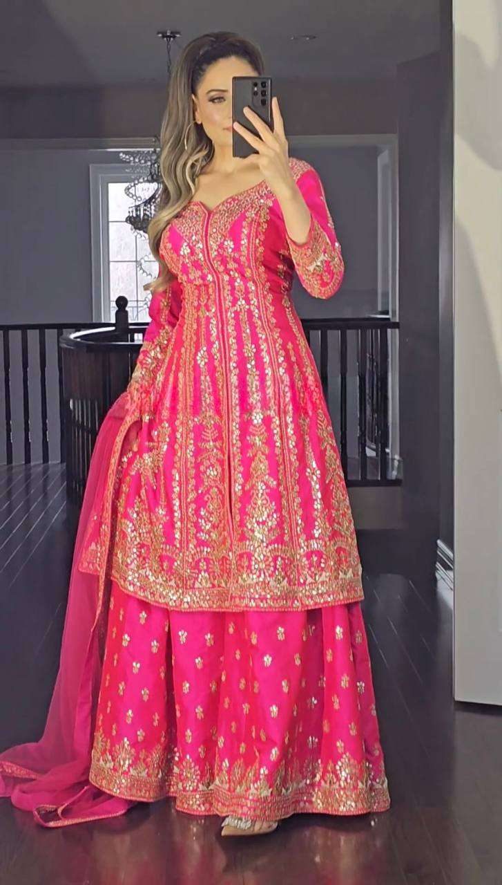 MF 405 SHARARA SUIT