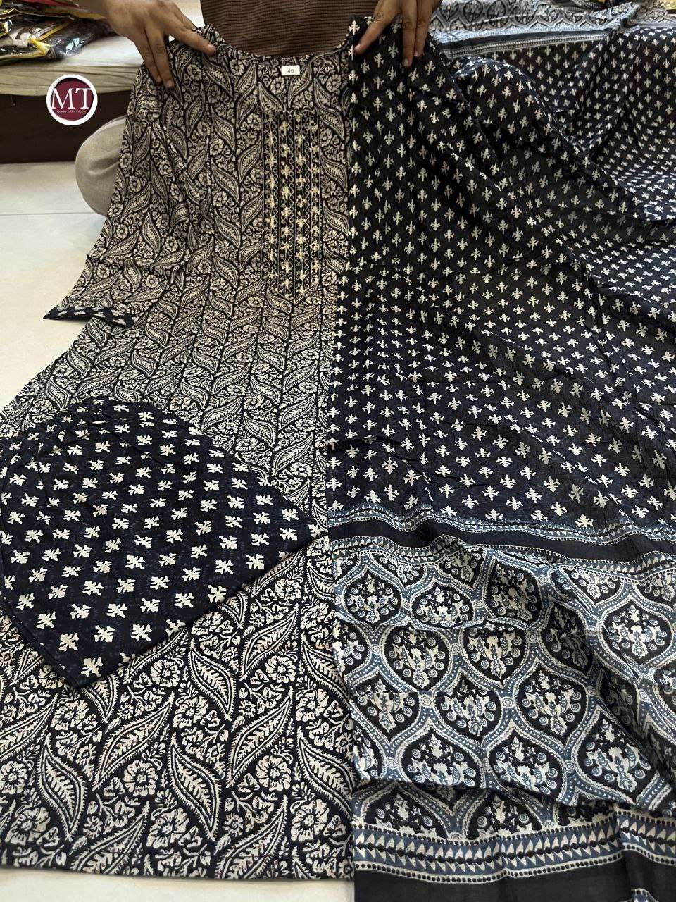 MRT 106 KURTI SET