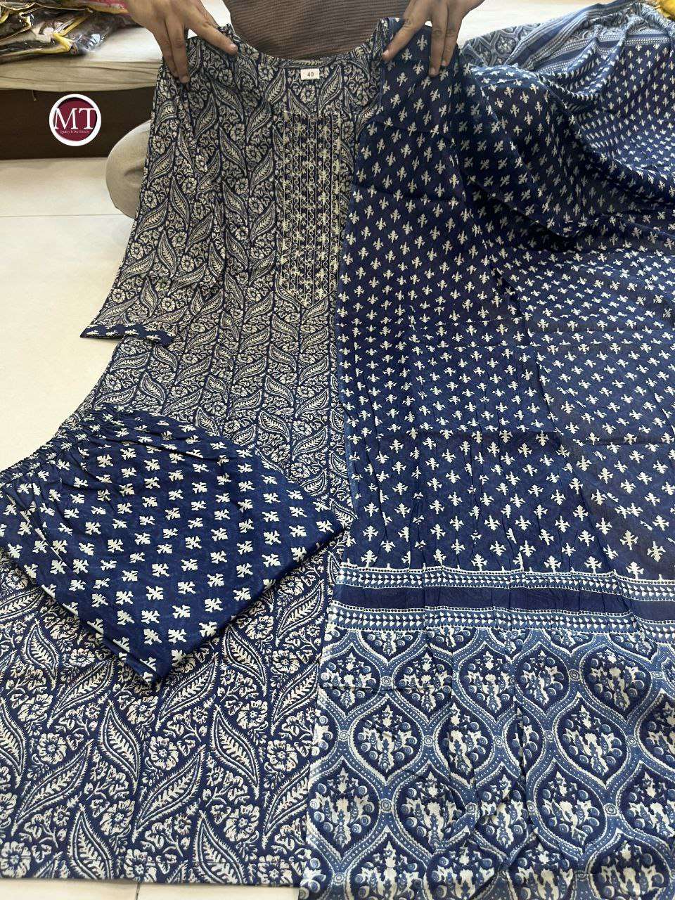 MRT 106 KURTI SET