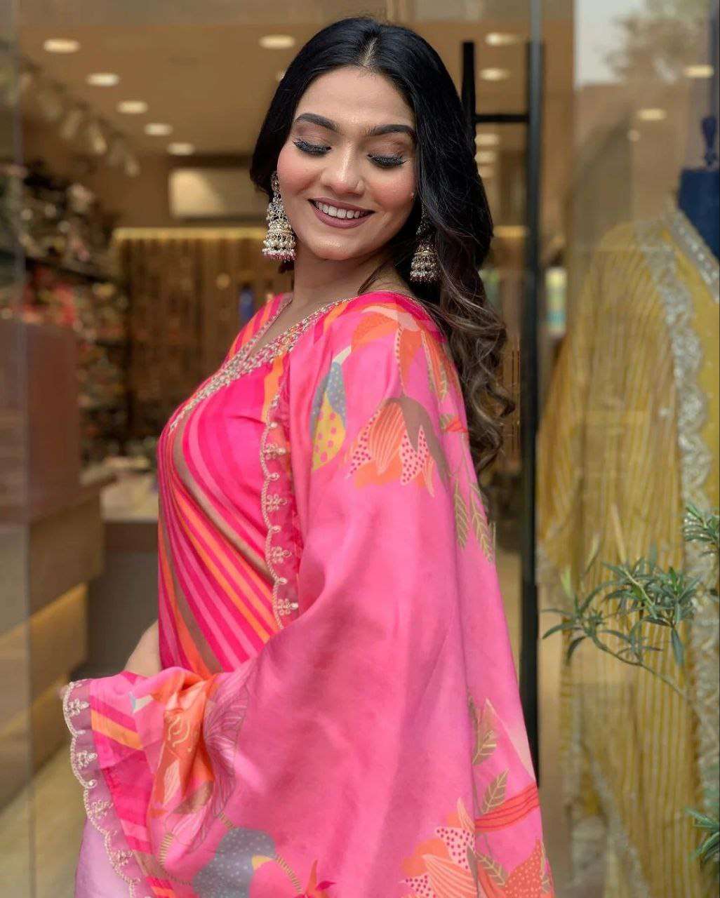 MRT 109 KURTI SET