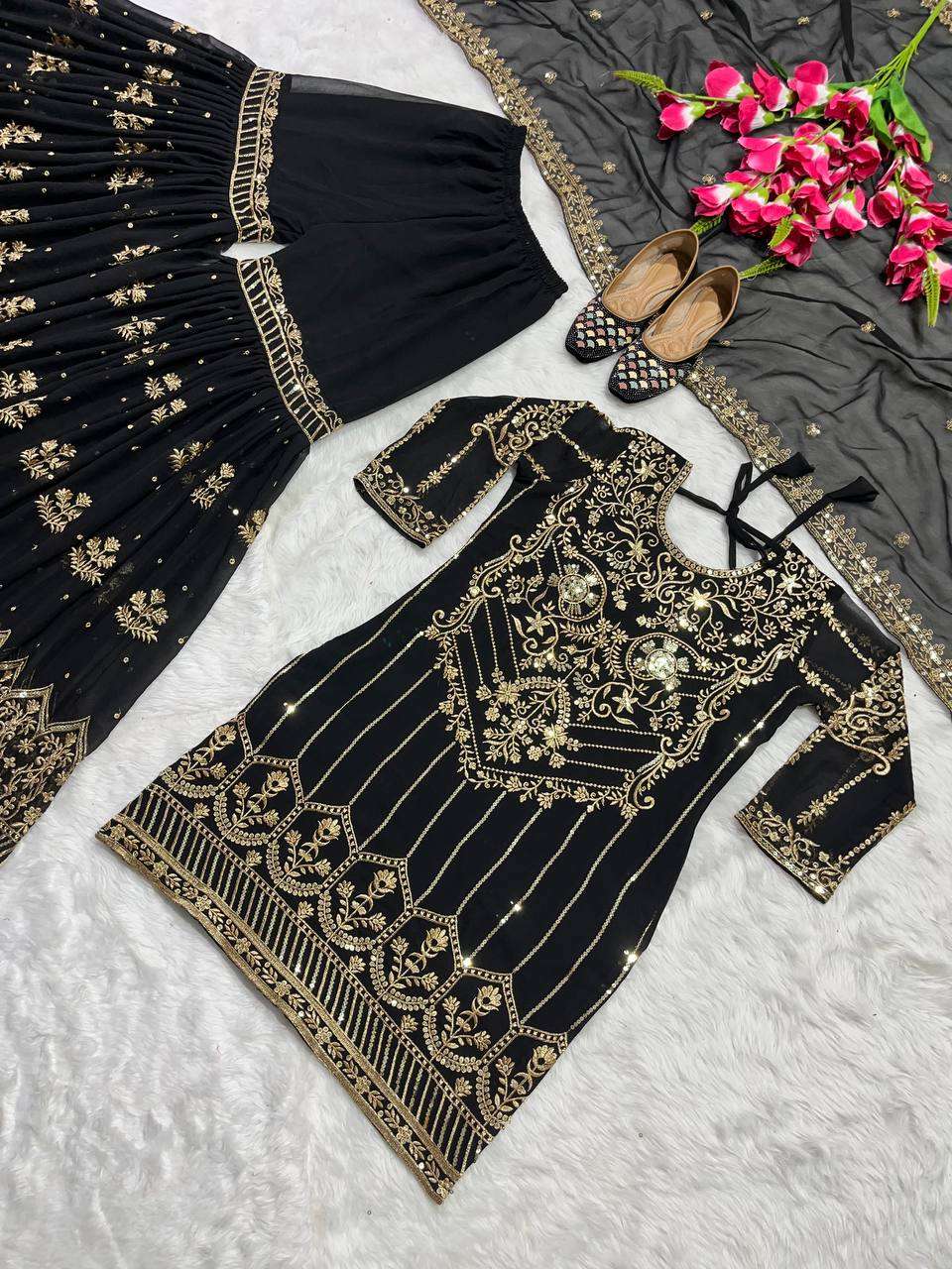 NF 1158 SHARARA SUIT
