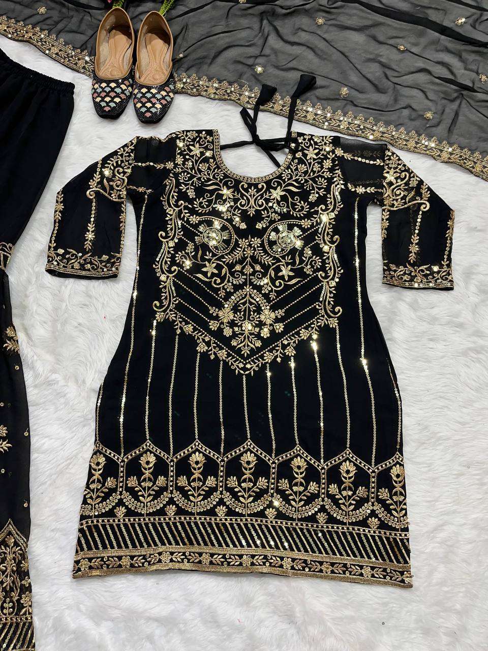 NF 1158 SHARARA SUIT