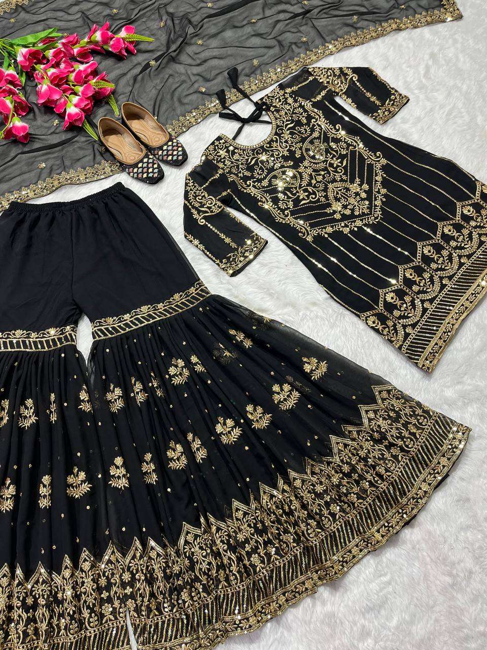 NF 1158 SHARARA SUIT