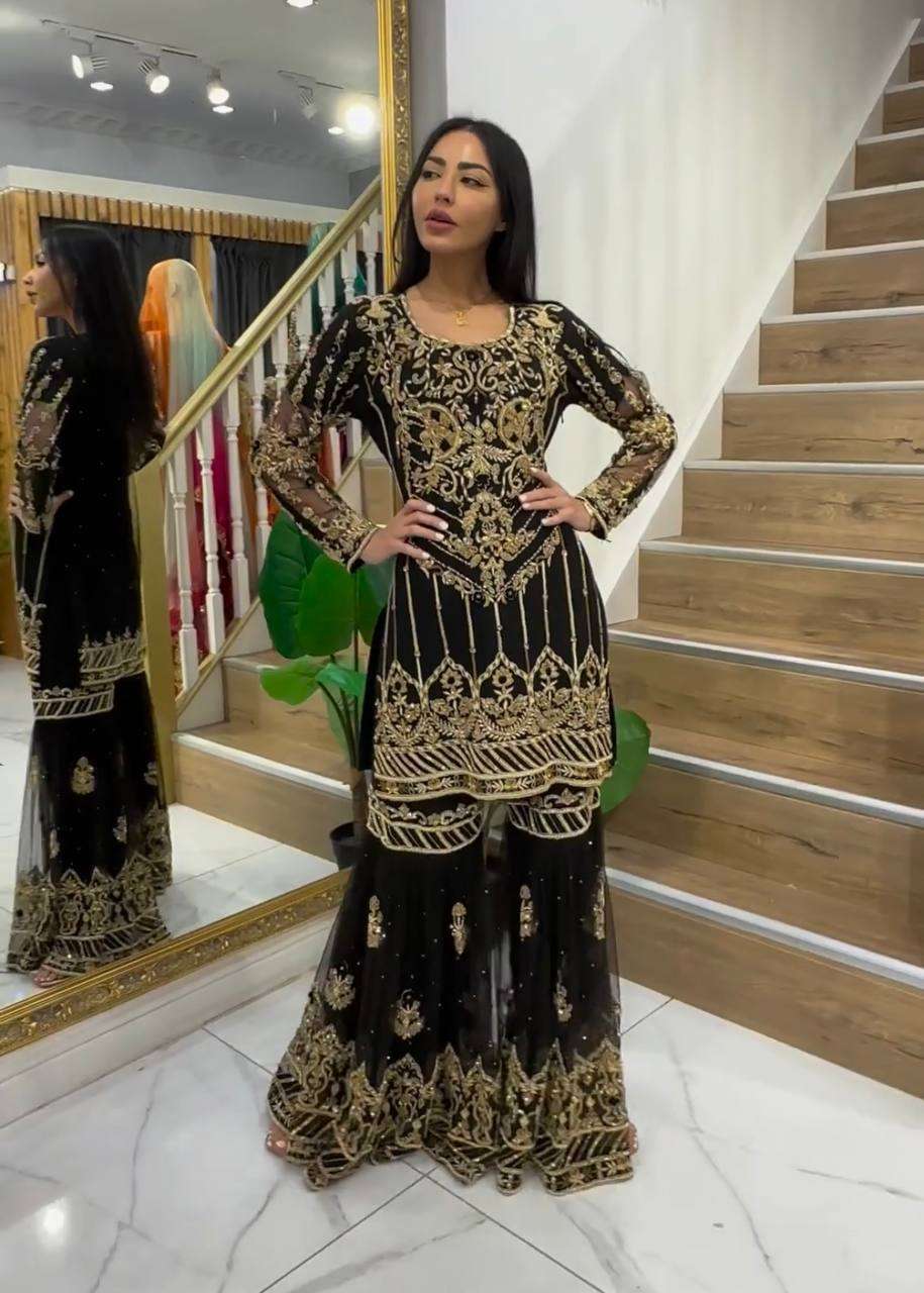 NF 1158 SHARARA SUIT