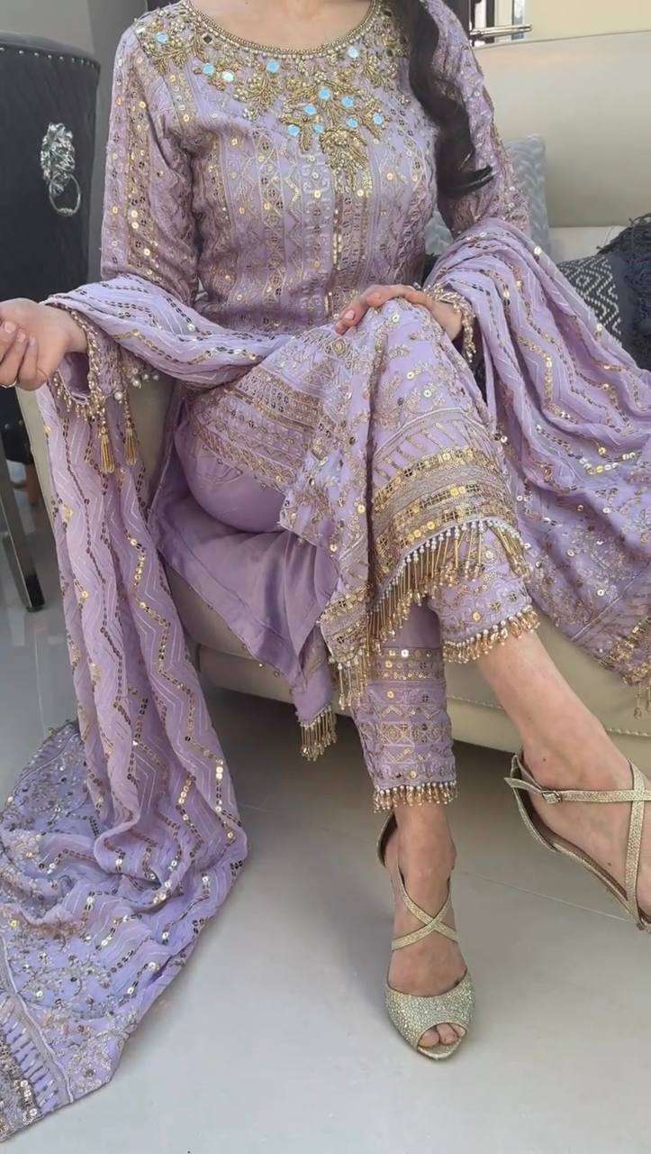 PD 1050 KURTI SET