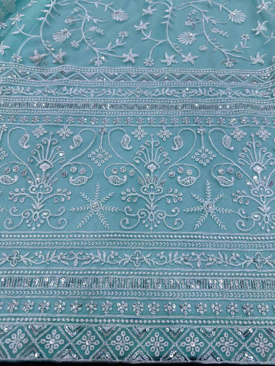 QRC 215 LEHENGA CHOLI