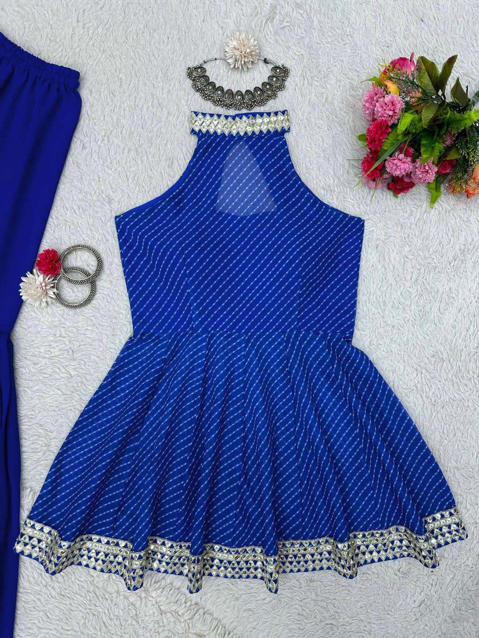 RTC 5658 SHARARA SUIT
