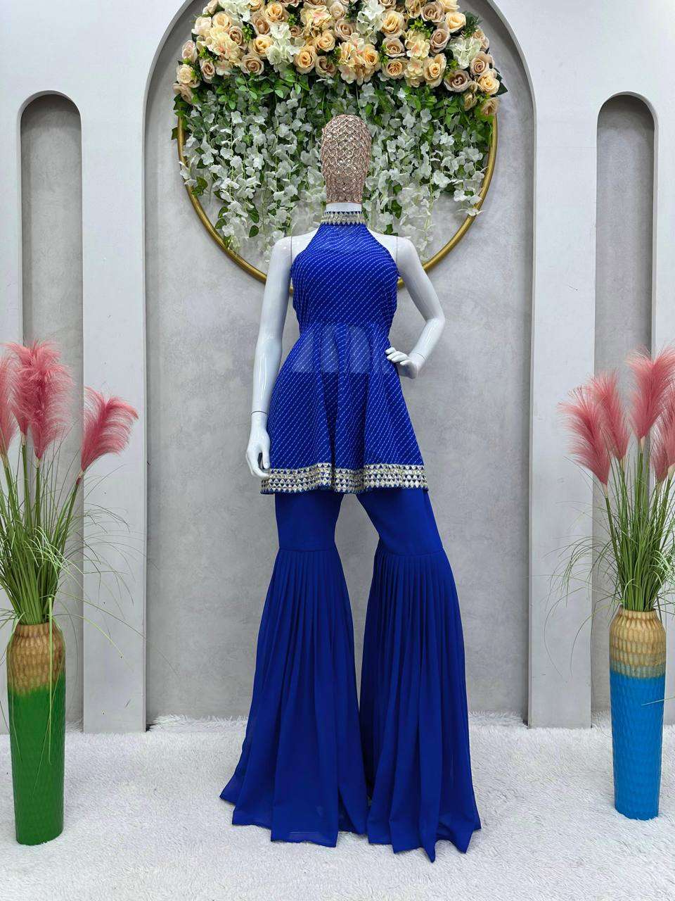 RTC 5658 SHARARA SUIT