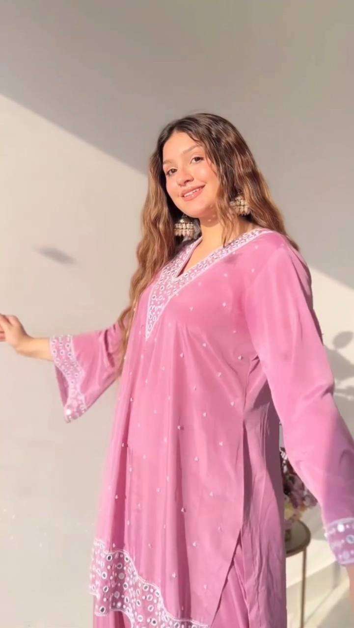 RTC 5664 KURTI SET