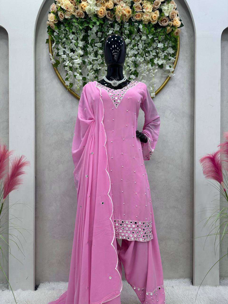 RTC 5664 KURTI SET