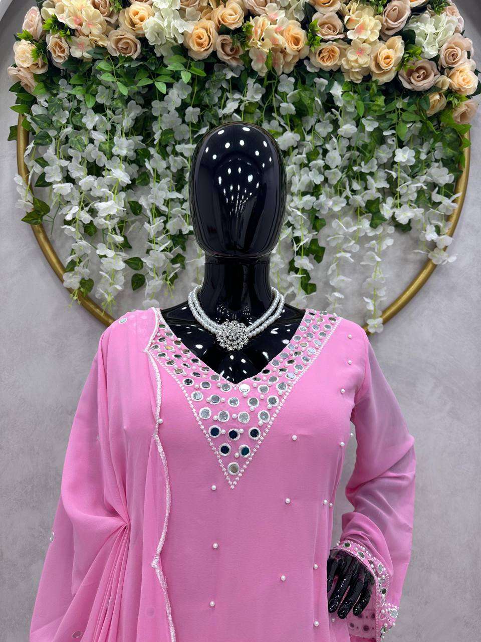 RTC 5664 KURTI SET