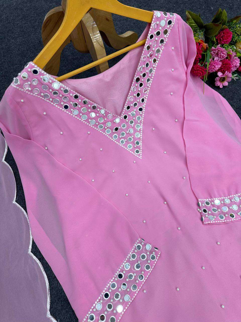 RTC 5664 KURTI SET