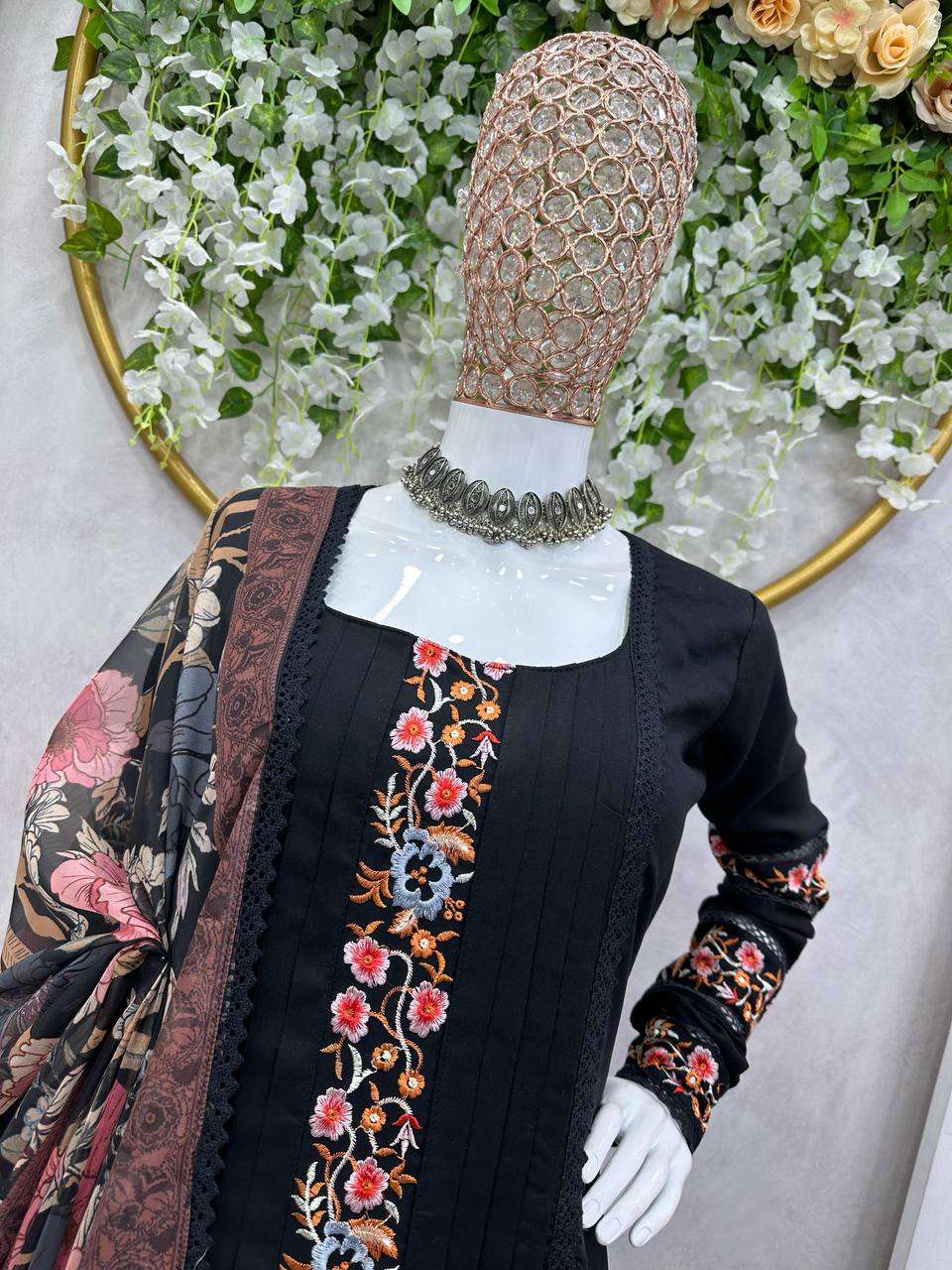 RTC 5665 KURTI SET