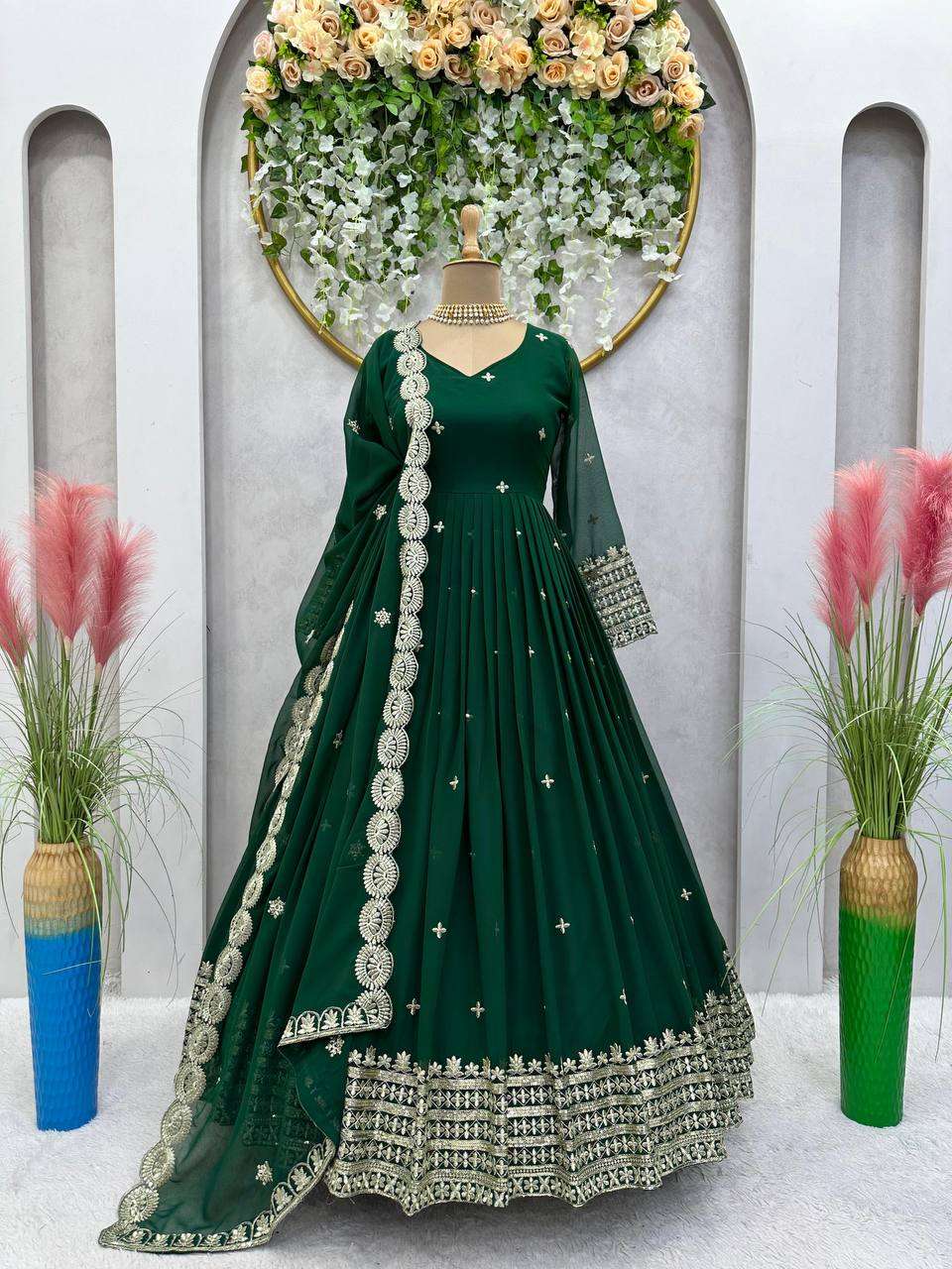 RTC 5667 KURTI SET