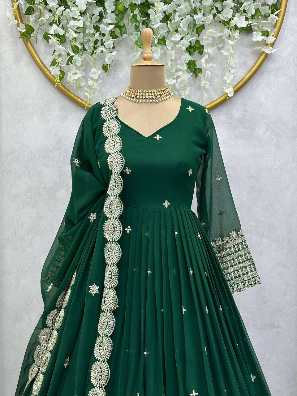 RTC 5667 KURTI SET