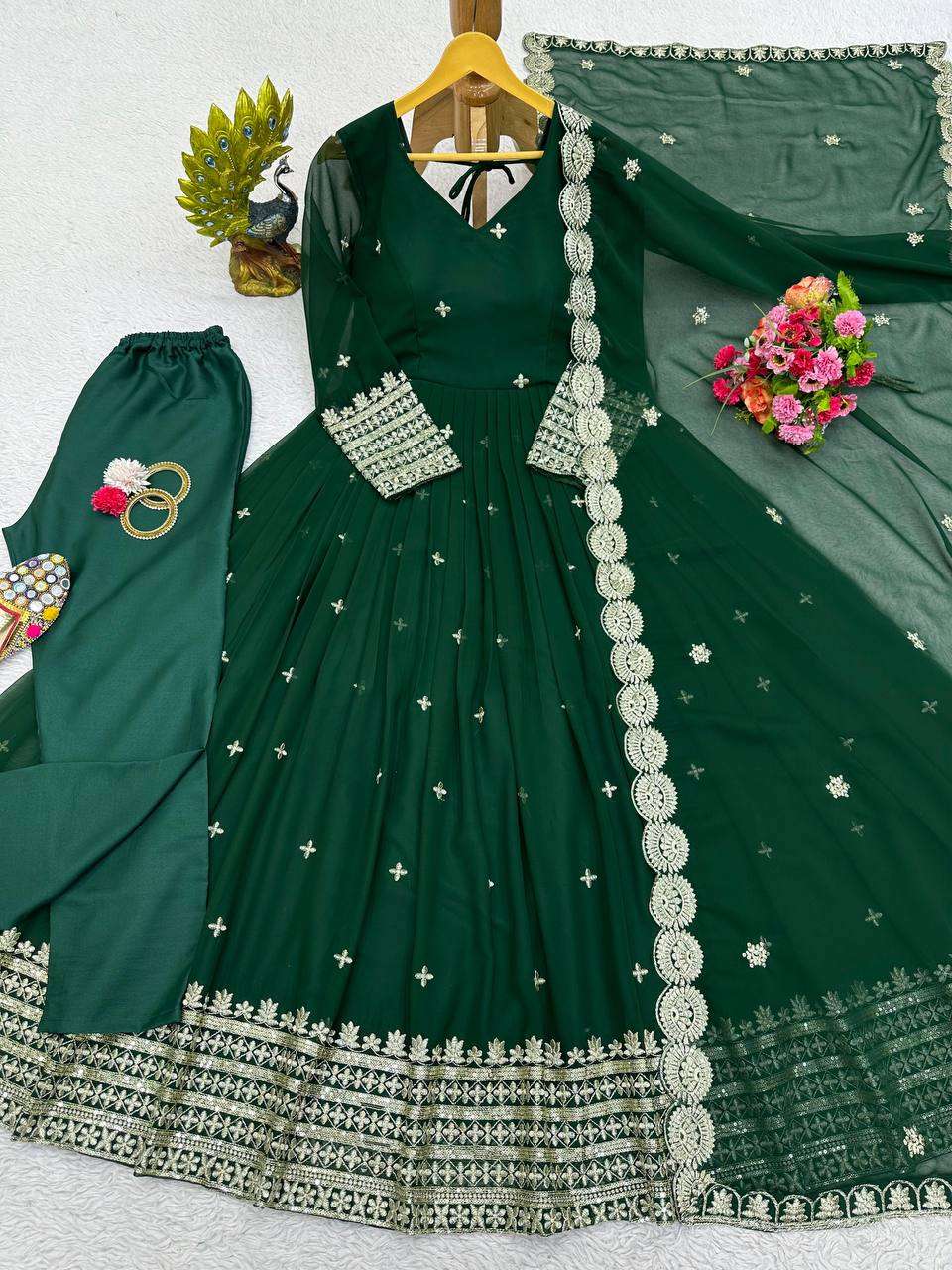 RTC 5667 KURTI SET