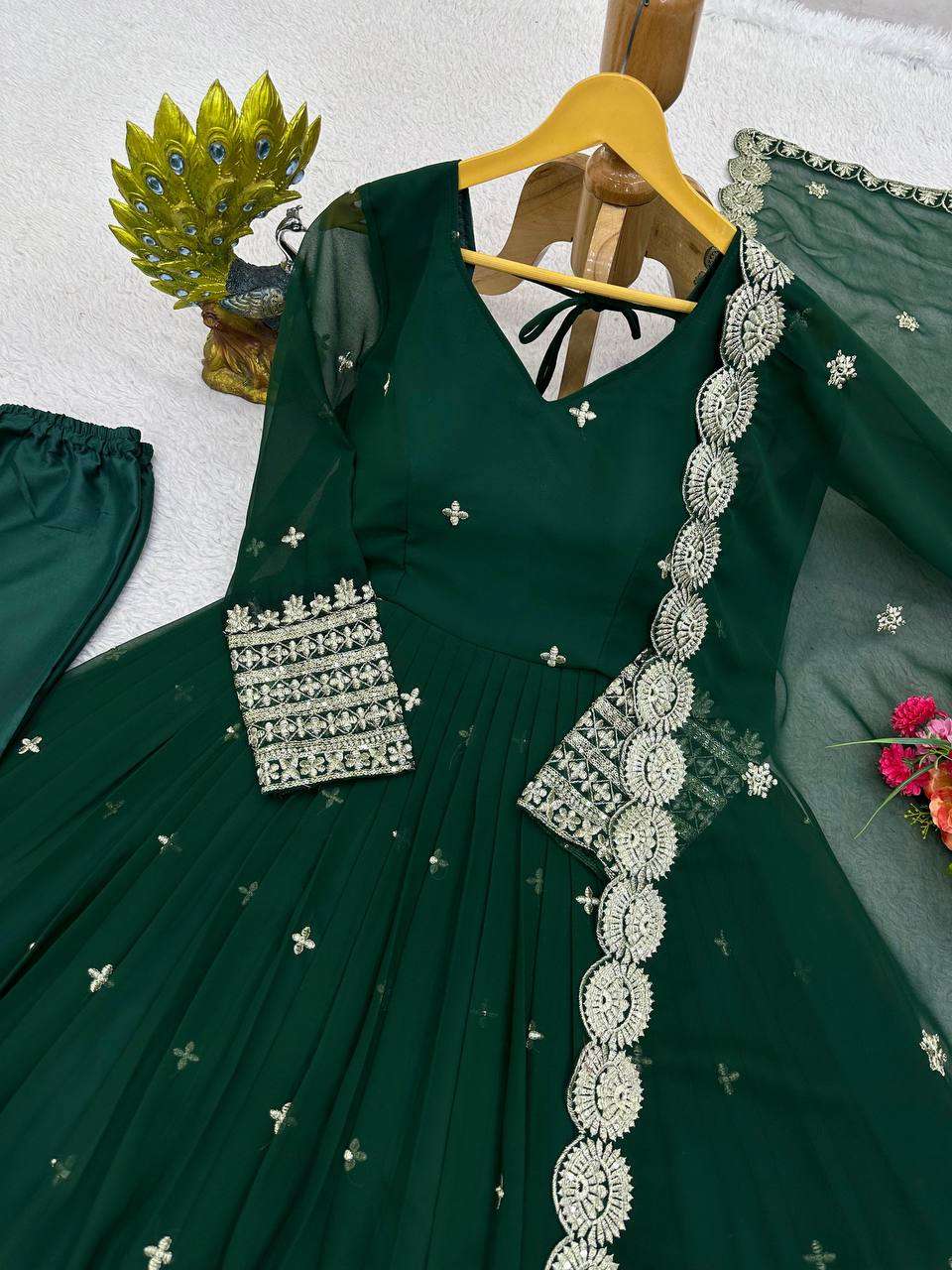RTC 5667 KURTI SET