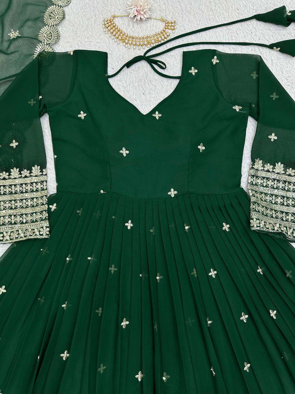 RTC 5667 KURTI SET