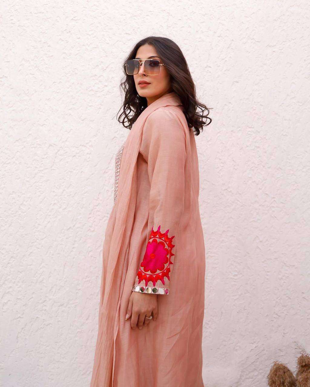 RTC 5668 KURTI SET