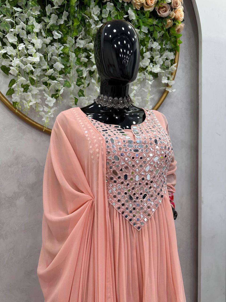 RTC 5668 KURTI SET