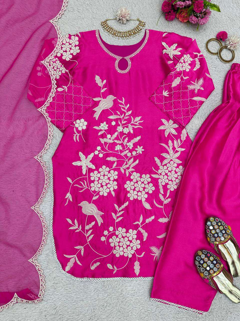 RTC 5671 KURTI SET