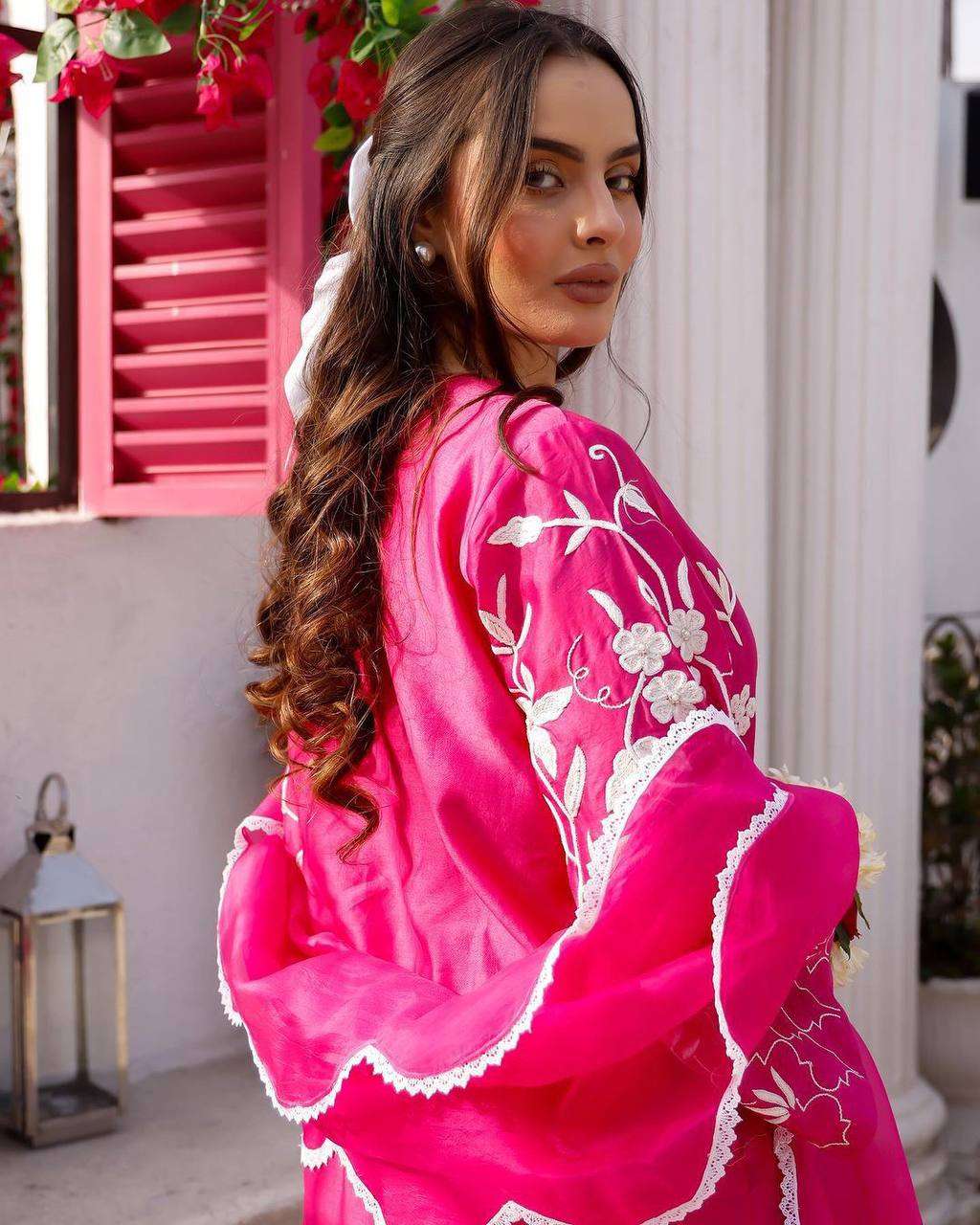 RTC 5671 KURTI SET