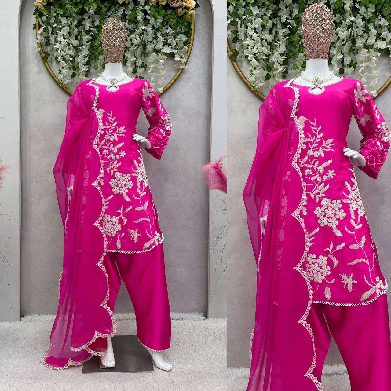 RTC 5671 KURTI SET