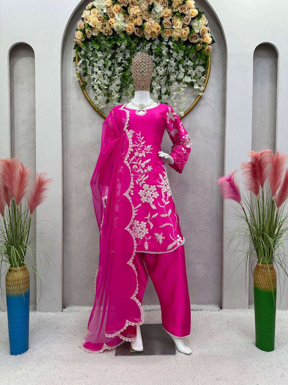 RTC 5671 KURTI SET