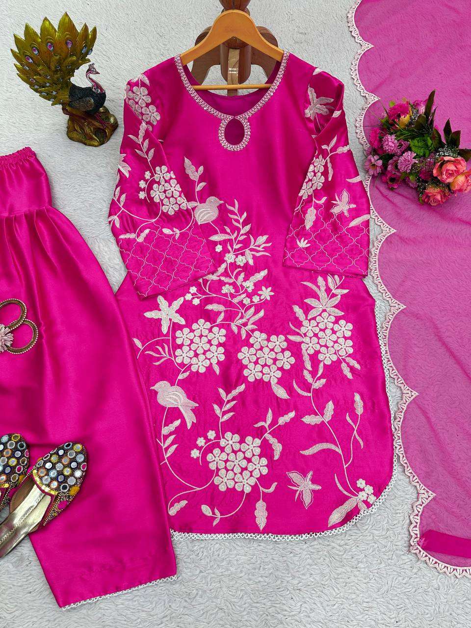 RTC 5671 KURTI SET