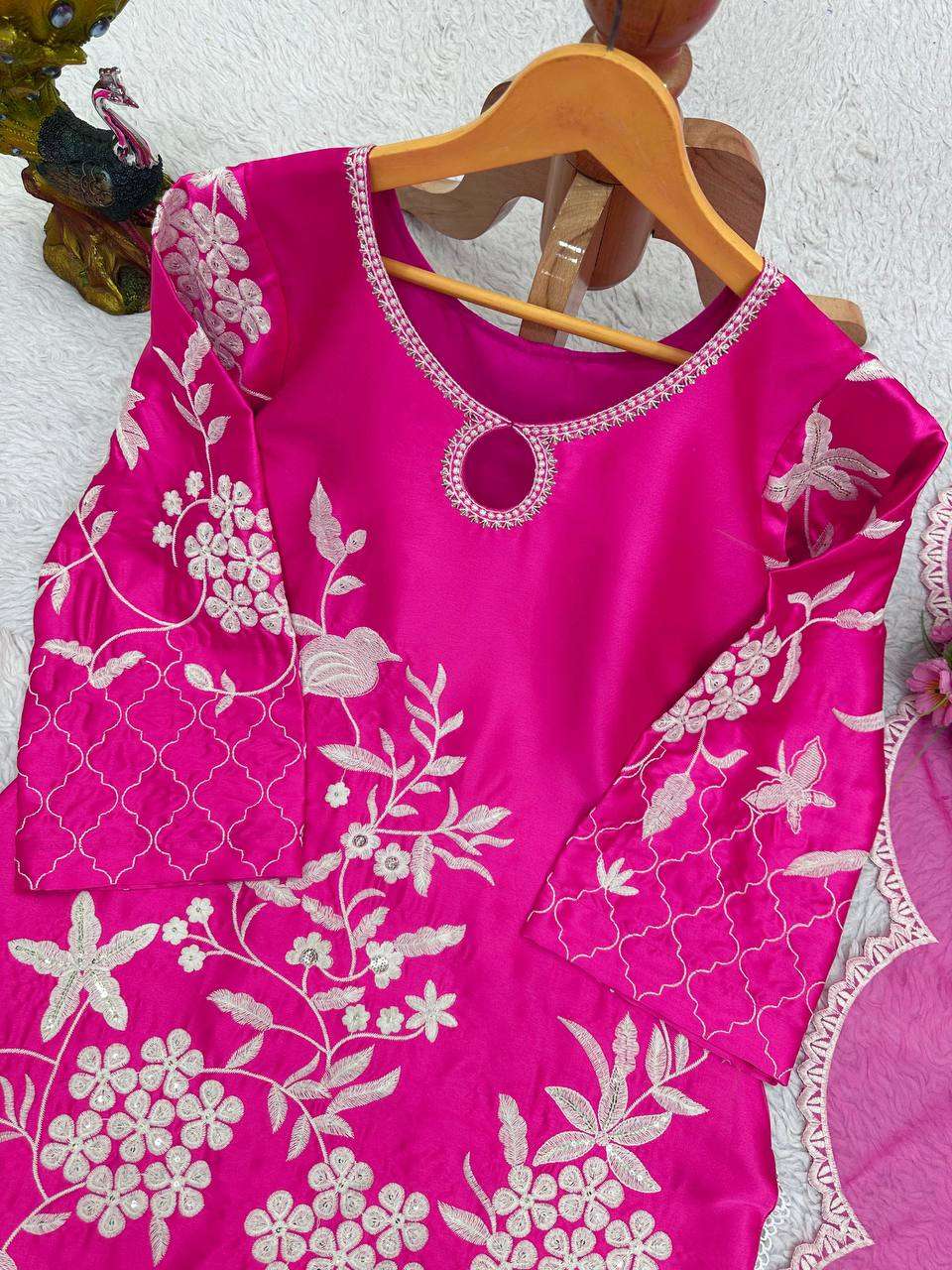 RTC 5671 KURTI SET