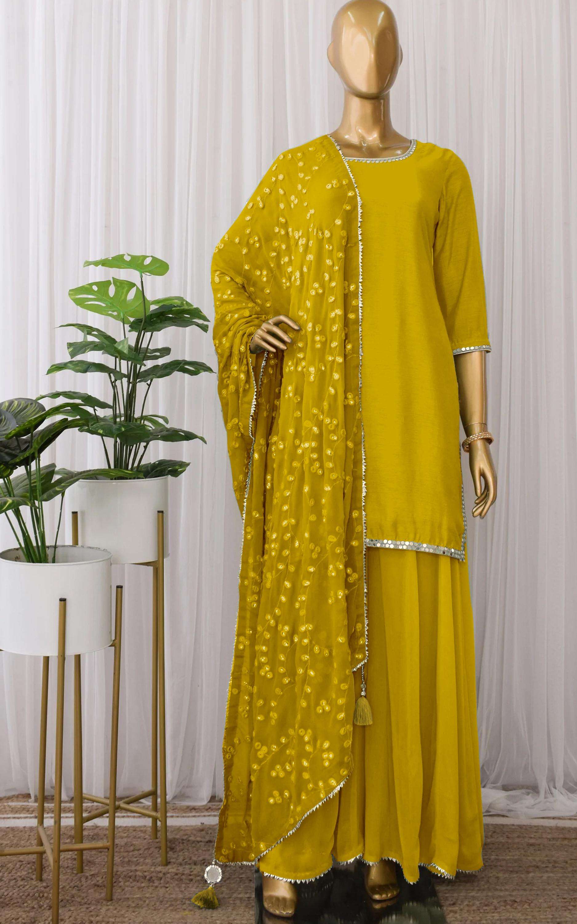 SRK 5040 KURTI SET
