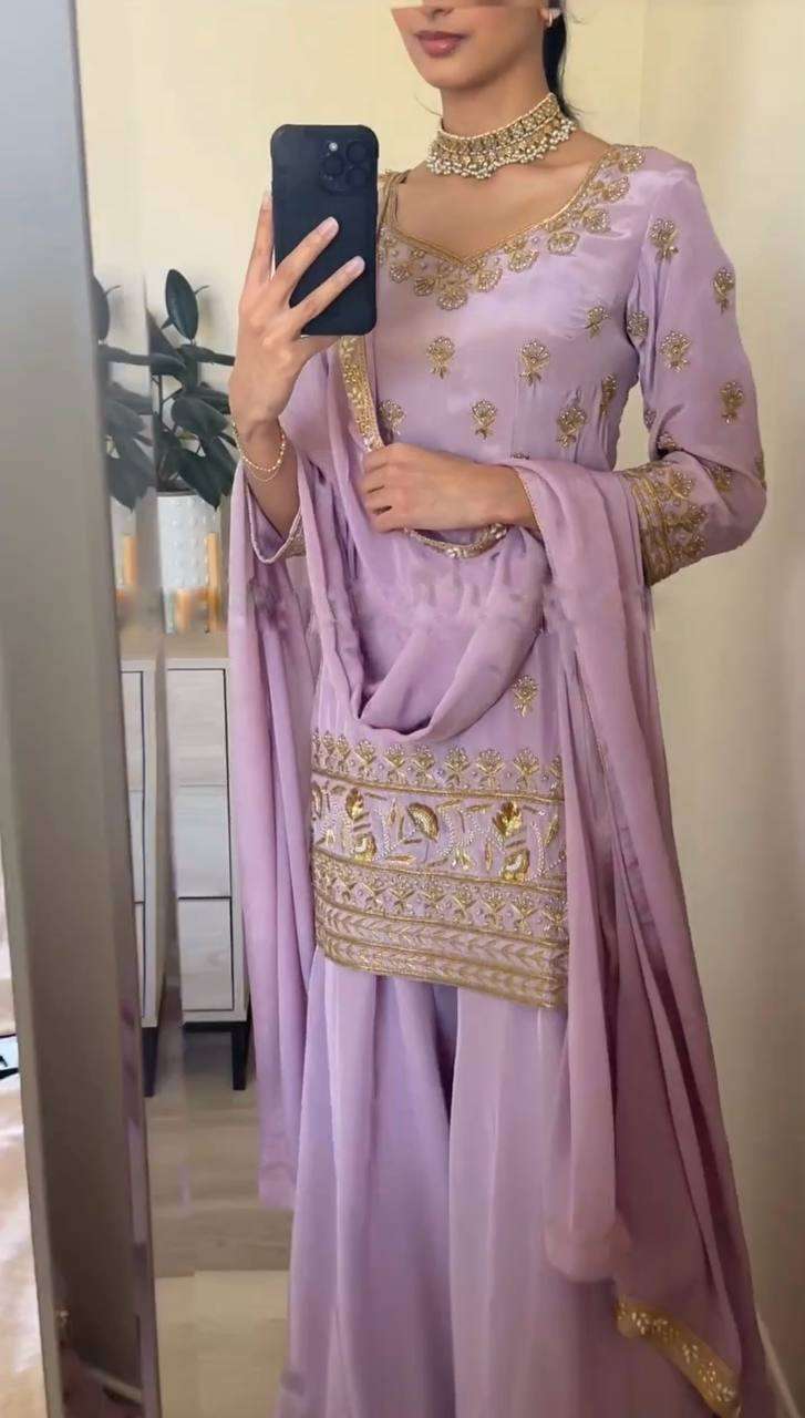 SRK 5144 KURTI SET