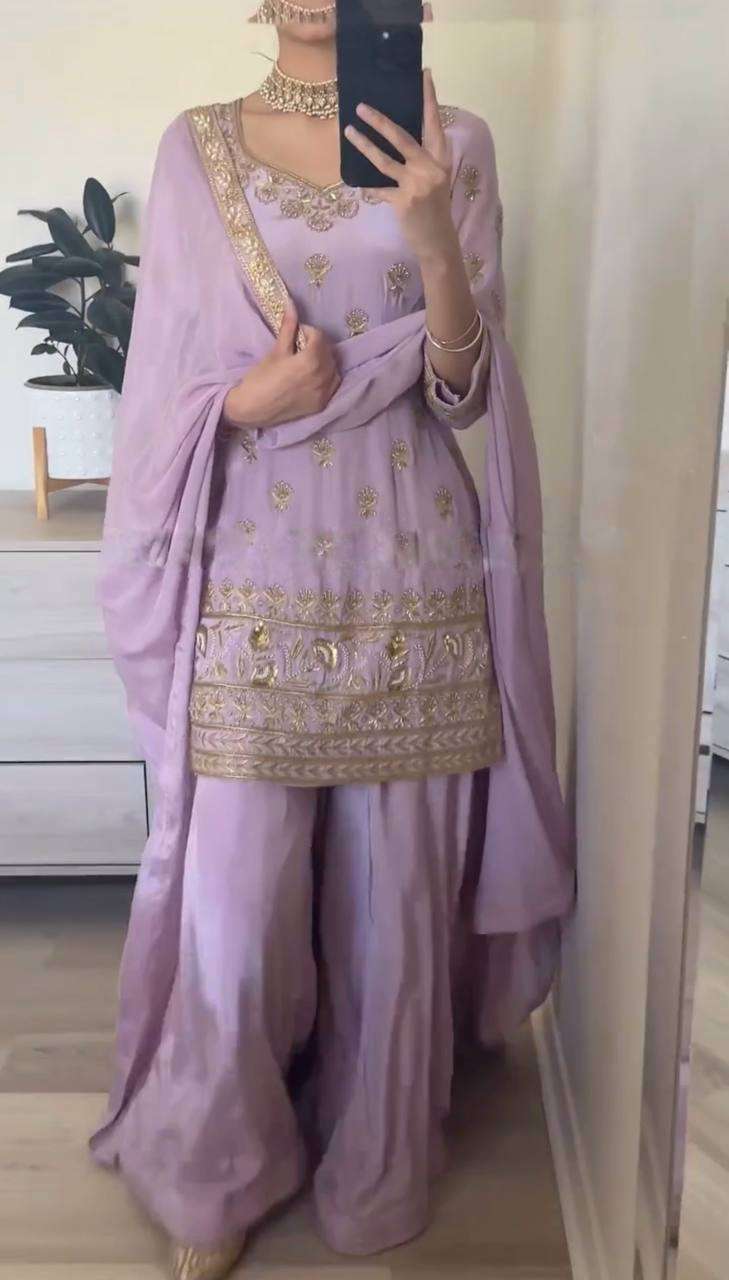 SRK 5144 KURTI SET