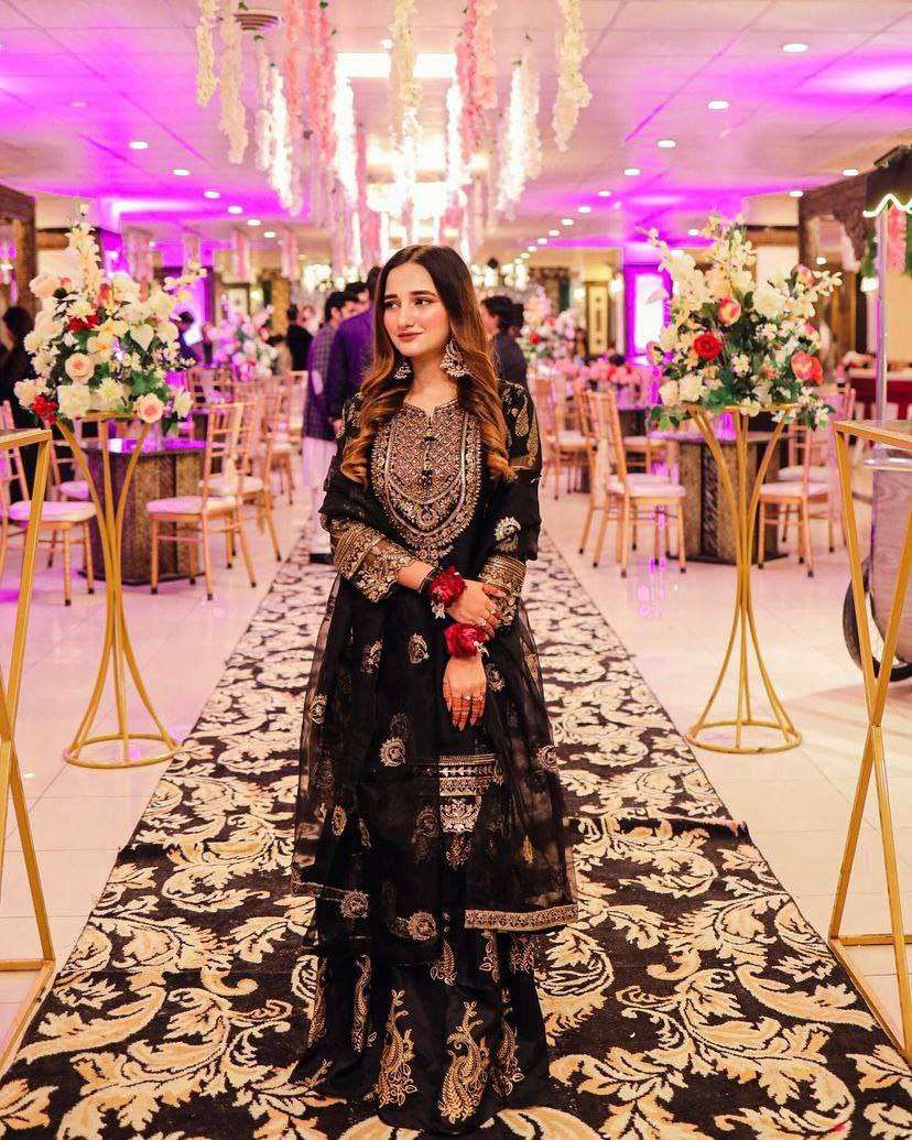 Z 9243 SHARARA SUIT