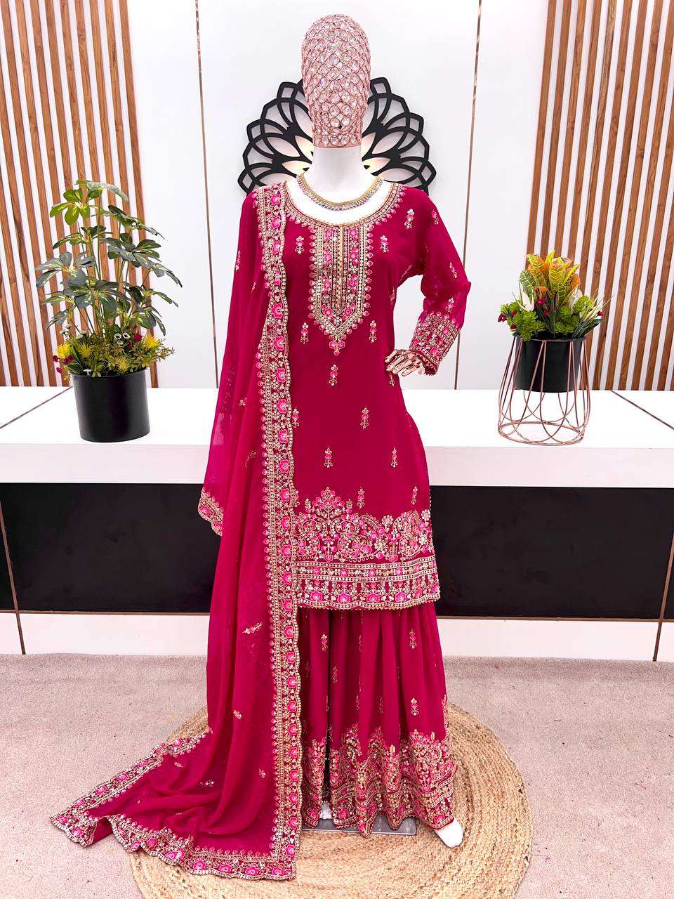 ZF 367 GARARA SUIT