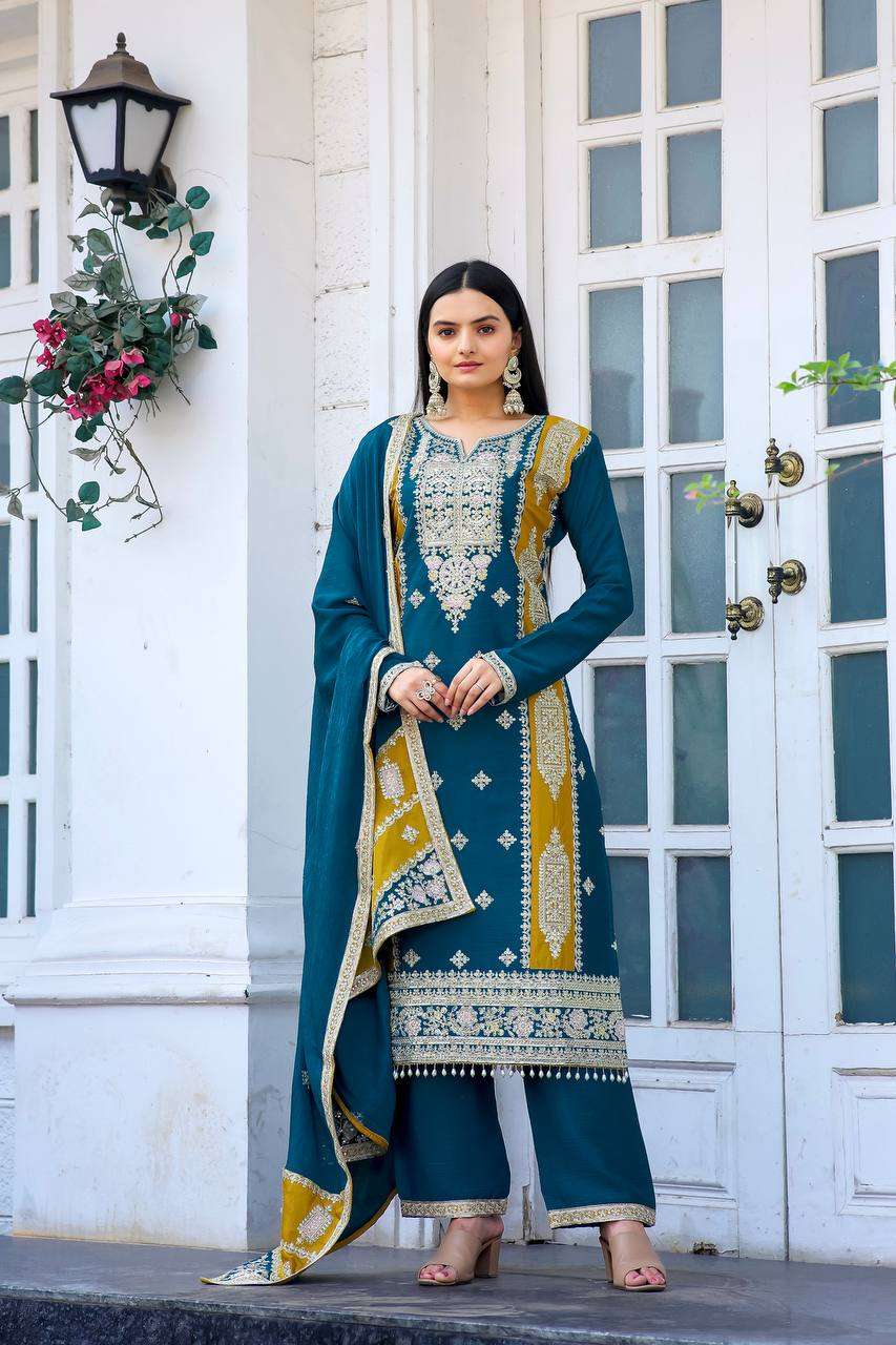 AD 153 KURTI SET