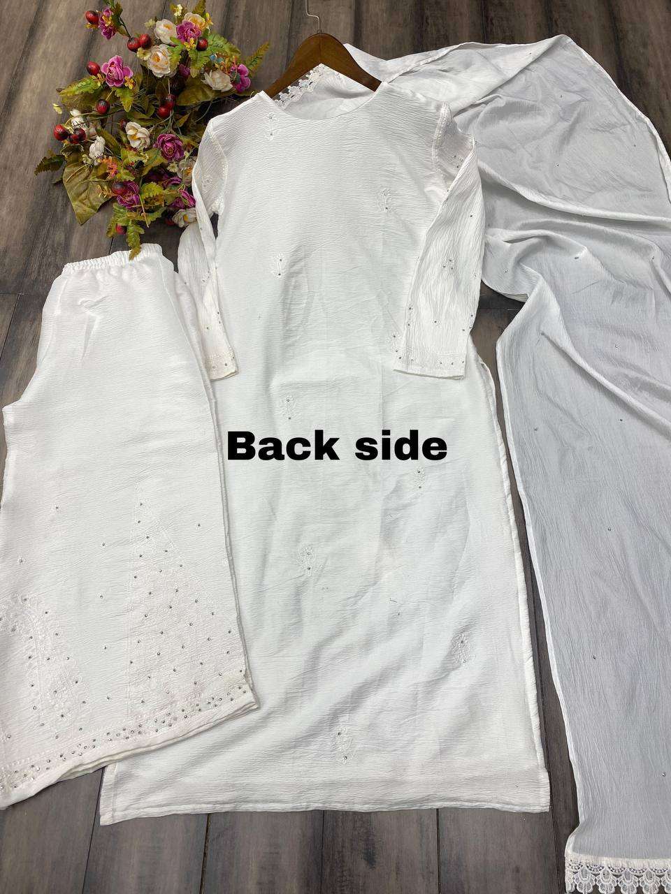 BE 246 KURTI SET