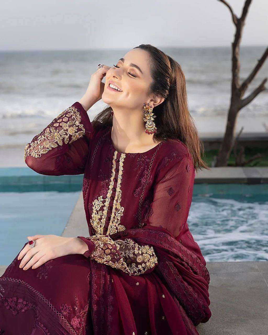 BE 248 KURTI SET