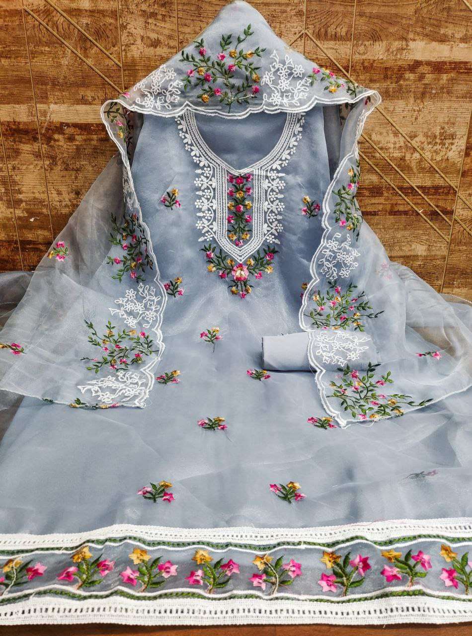 DS 104 DRESS MATERIAL