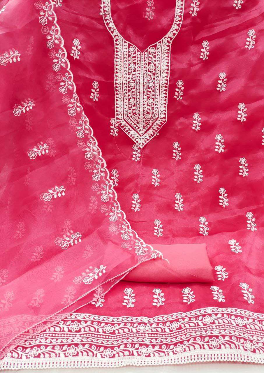 DS 106 DRESS MATERIAL