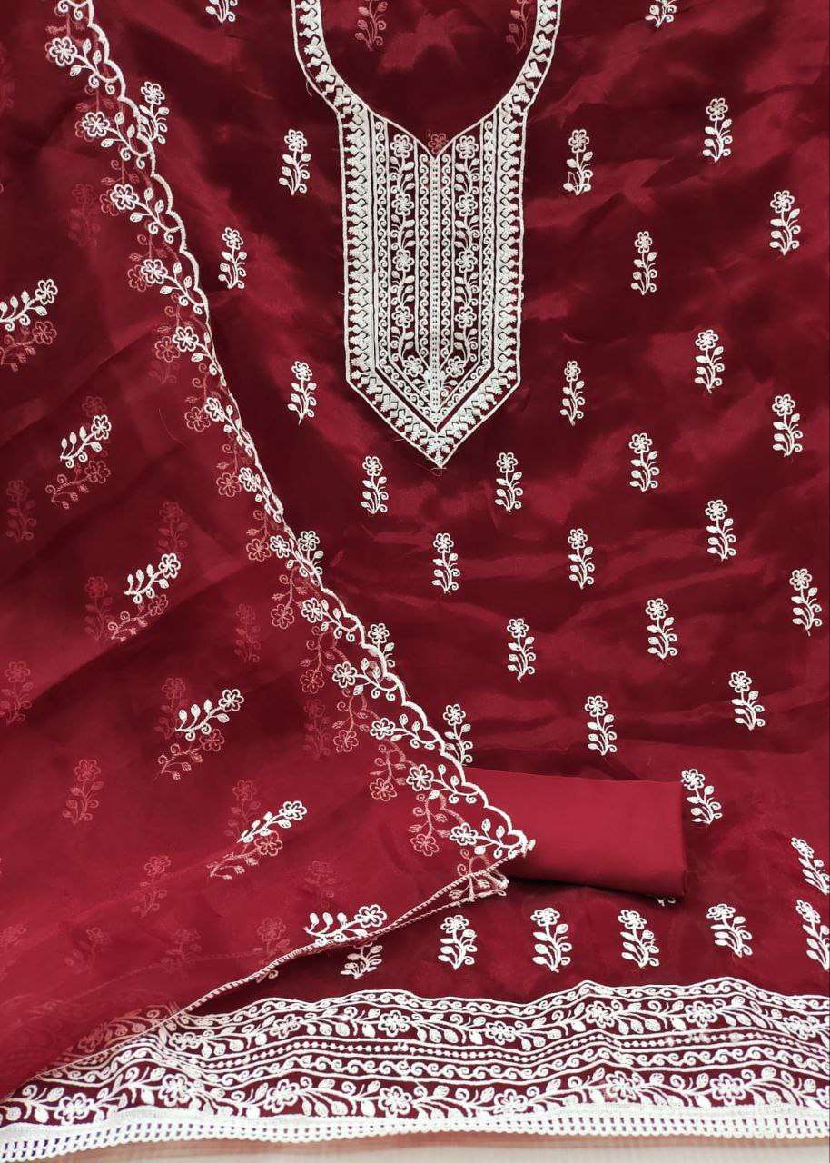 DS 106 DRESS MATERIAL