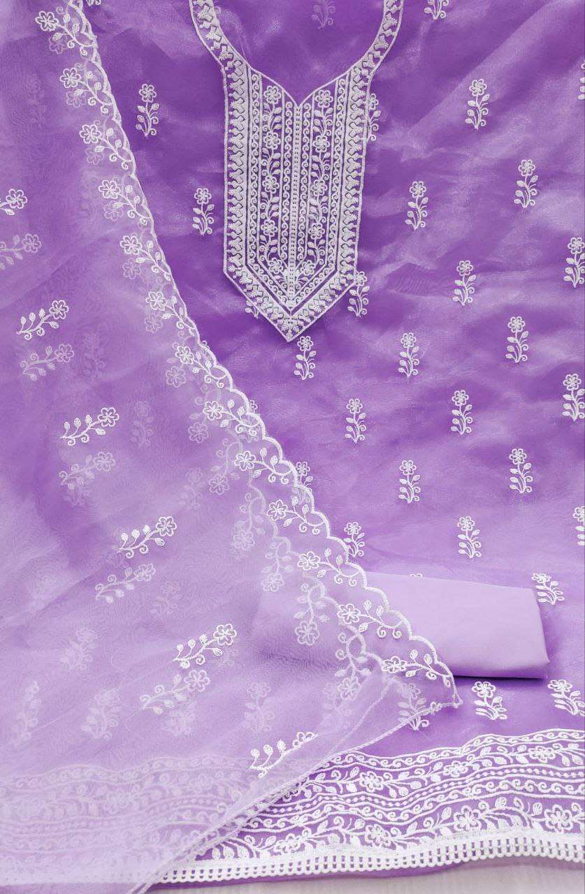 DS 106 DRESS MATERIAL