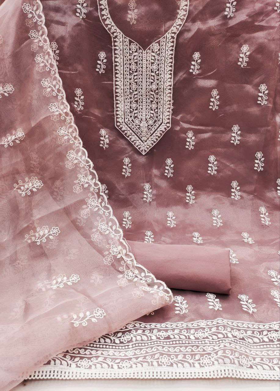 DS 106 DRESS MATERIAL
