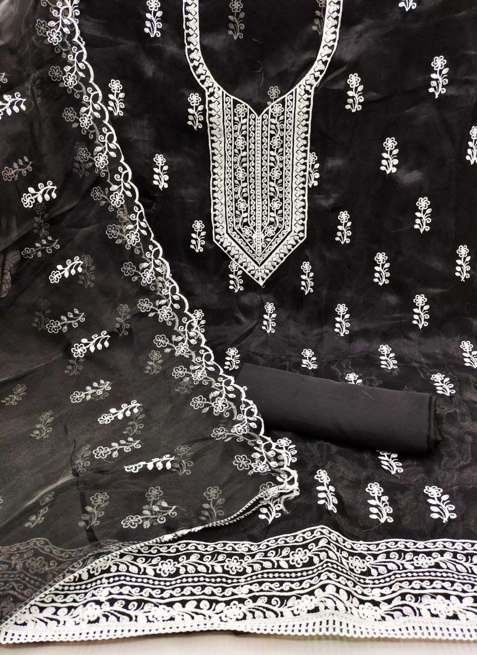 DS 106 DRESS MATERIAL